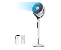 DREO Wentylator TurboPoly™ Fan 565S - 1519068 - zdjęcie 2